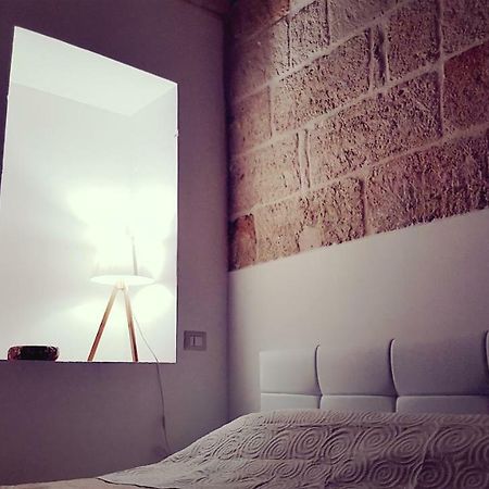La Maison A La Mer Polignano a Mare Exteriör bild