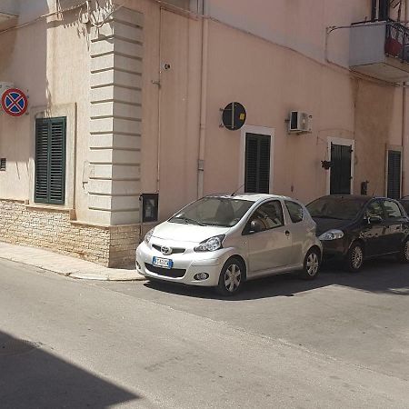 La Maison A La Mer Polignano a Mare Exteriör bild